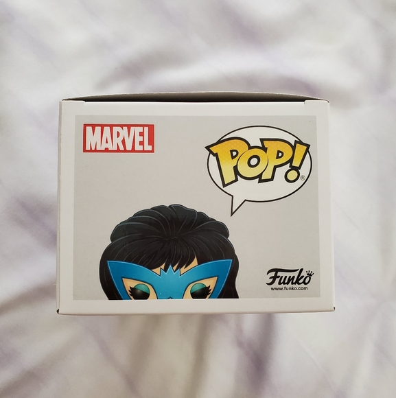 Black Widow - First Appearance - Picture 5 of 5